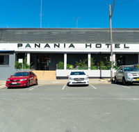 Panania Hotel - Stayed