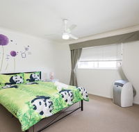 Panda Holiday -Close Mountain Ocean Pet Friendly - Stays Accommodation