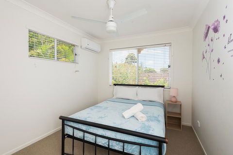 Panda Holiday -Close Mountain Ocean Pet Friendly - Stays Accommodation 2