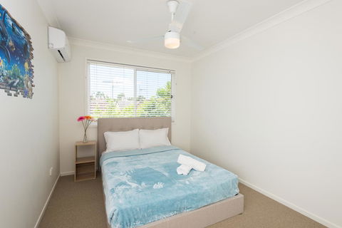 Panda Holiday -Close Mountain Ocean Pet Friendly - Stays Accommodation 1