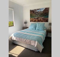 Pandanus - Stays Accommodation
