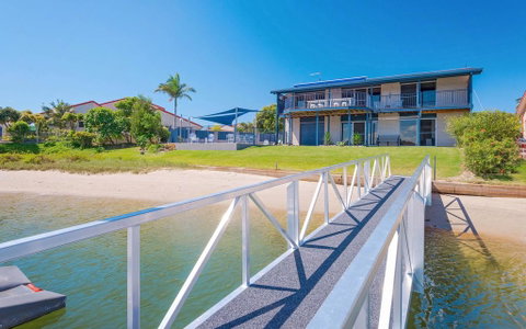 Pandanus - Stayed 0