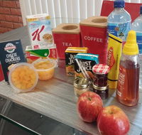 Panorama on Sorell BB - Stayed