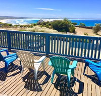 Panoramic Drive Holiday House - Stayed