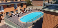 Panoramic Townhouse 8