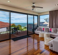 Panoramic views from Private Roof top Deck - Stays Accommodation