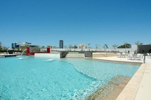 Panoramic Views Gold Coast Free WiFi Free Netflix - Stayed 0