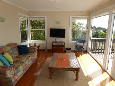 Panoramic Views On Walter - Stayed 3