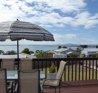 Panoramic Views on Walter - Stayed