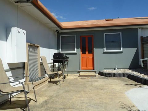 Panoramic Views On Walter - Stayed 2