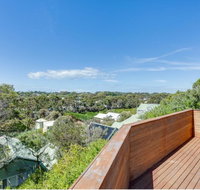 Panoramic Views Portsea