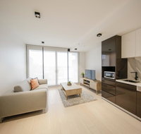Panoroma Apartments - Stayed