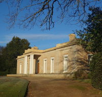 Panshanger Estate - Stayed