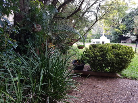 Paradise Apartment - Stayed 1