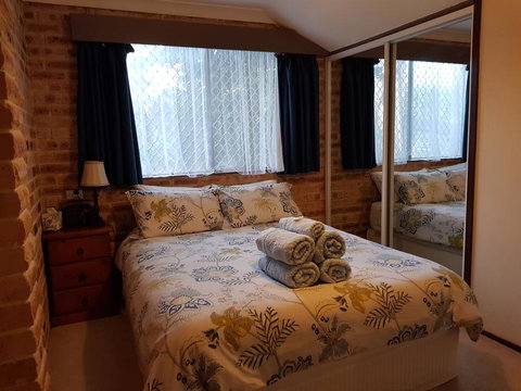 Paradise Apartment - Stayed 2