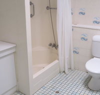 Paradise Apartments Unit 2 - Stays Accommodation