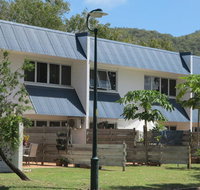 Paradise Apartments Unit 4 - Stays Accommodation