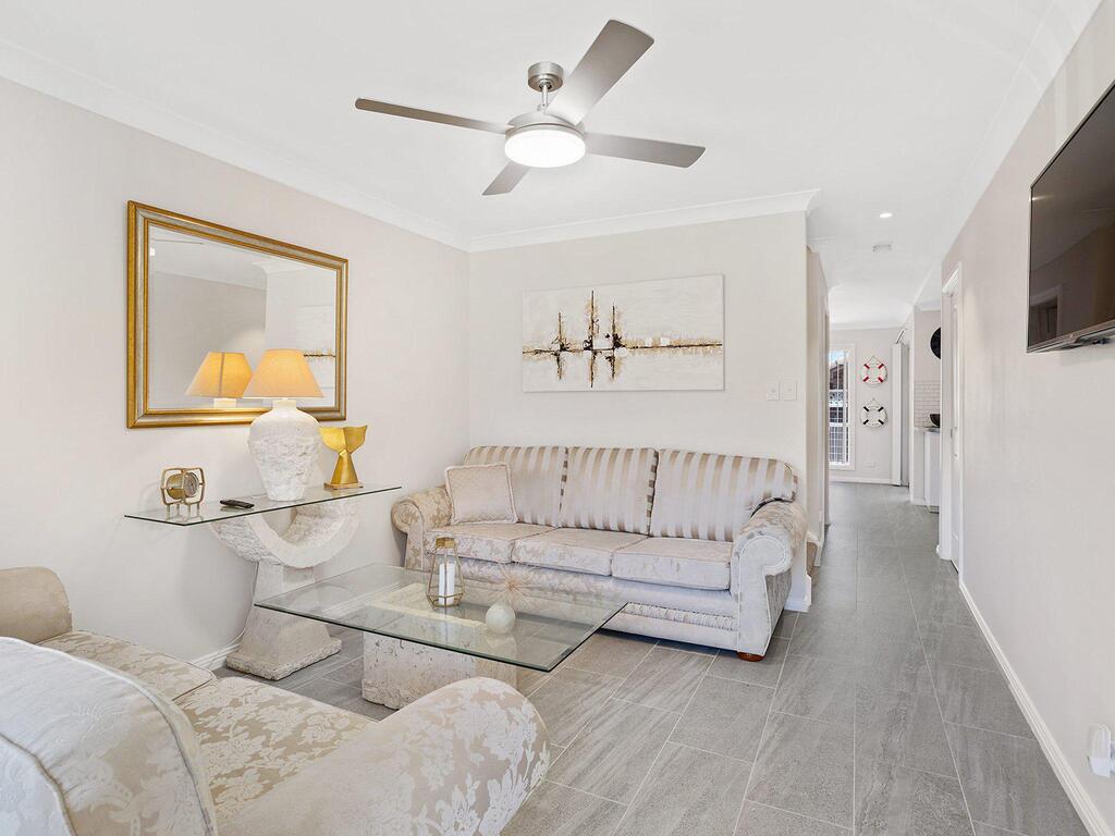 Fingal Bay NSW Stayed