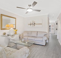 Paradise Holiday  Fingal Bay - Stayed