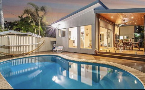 Paradise On The Peninsula - Stayed 0