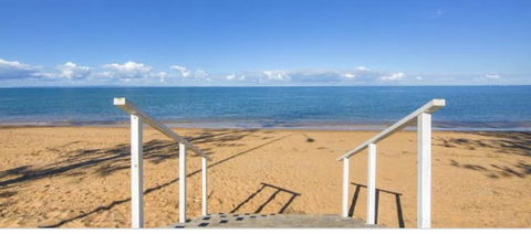 Paradise On The Peninsula - Stayed 1