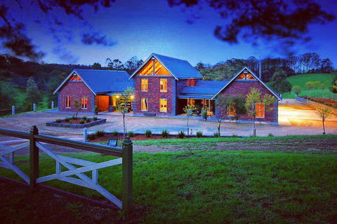 Paradiso Kinglake - Stays Accommodation 0