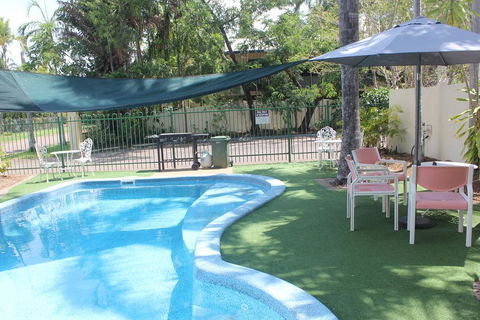 Paravista Motel - Stayed 2