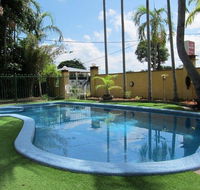 Paravista Motel - Stayed