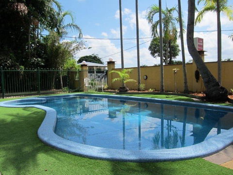 Paravista Motel - Stayed 0