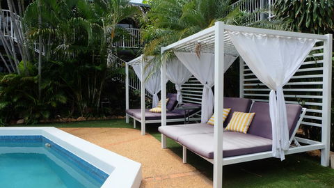 Paraway Motel - Stays Accommodation 3