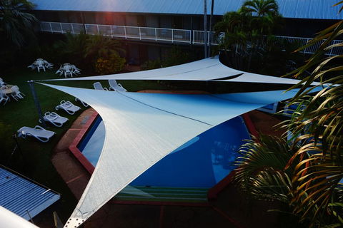 Paraway Motel - Stays Accommodation 0