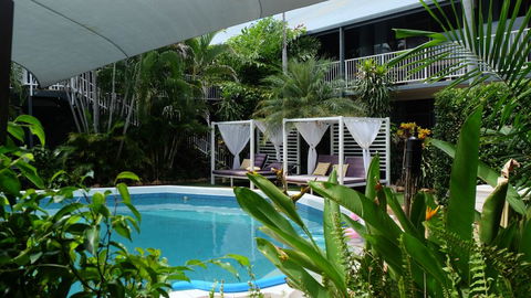 Paraway Motel - Stays Accommodation 2