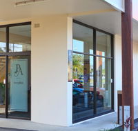 Park Avenue Hotel Motel - Stayed