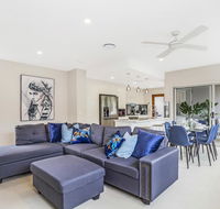 Park Avenue Luxe Townhouse Brand New Sleeps 9 - Stays Accommodation