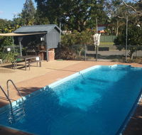 Park Drive Motel - Stays Accommodation