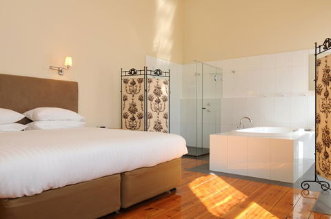 Park Hotel - Stayed 2