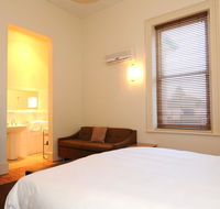 Park Hotel - Stayed