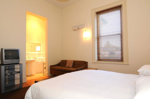 Park Hotel - Stayed 0