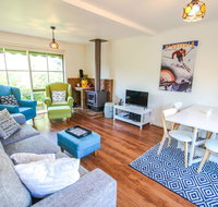 Park Street Retreat