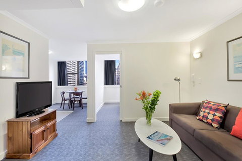 Park View Apartment - Stayed 1
