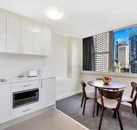 Park View Apartment - Stayed