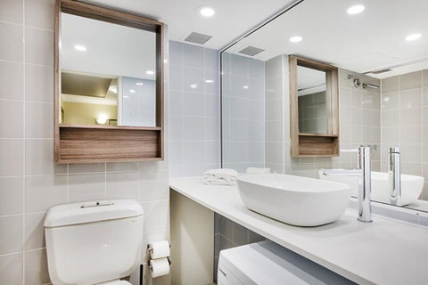 Park View Apartment - Stayed 2