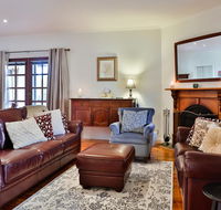 Parker Lodge Maldon - Stayed