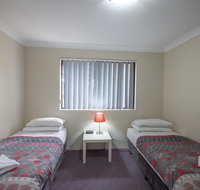 Parkside Apartments at 35 Grose St - Stayed