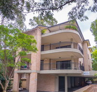 Parkside Apartments Parramatta - Stayed