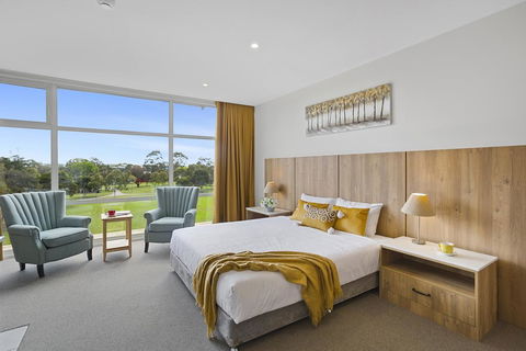Parkside Motel Geelong - Stayed 0