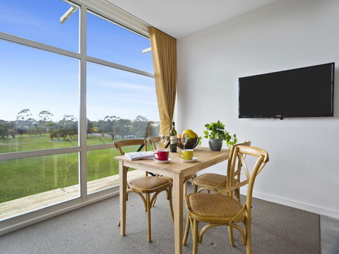 Parkside Motel Geelong - Stayed 2