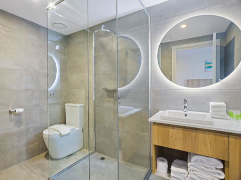 Parkside Motel Geelong - Stayed 3