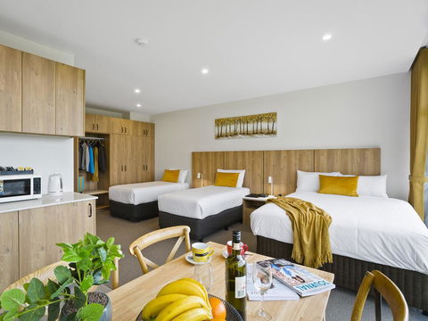 Parkside Motel Geelong - Stayed 1