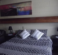 Parkside Motel Morwell - Stays Accommodation